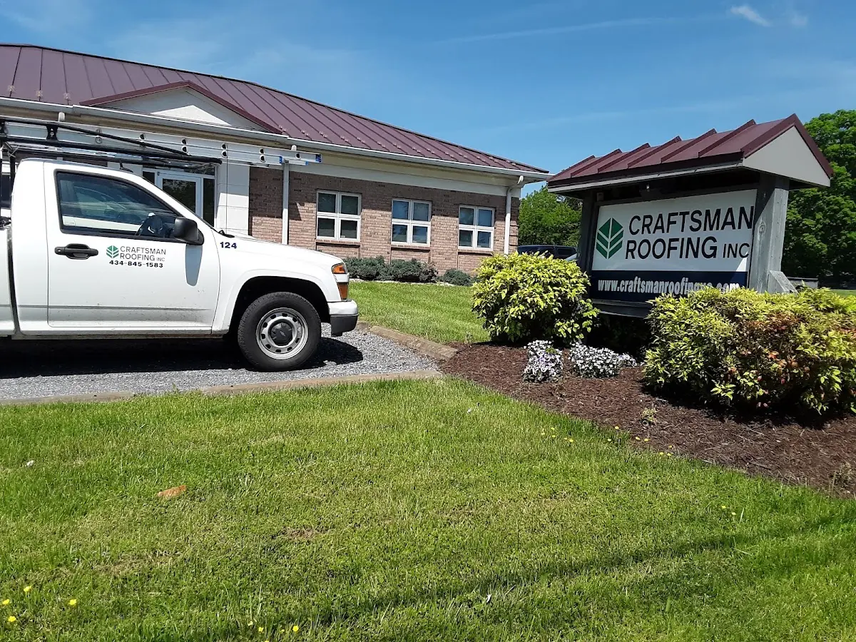 Quality Chimney Repair by experienced craftsmen in Scovill Landing